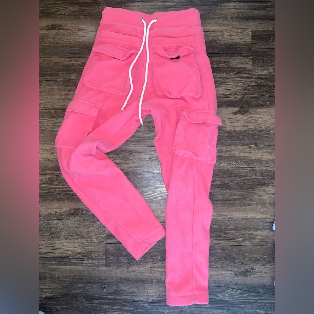 Pants